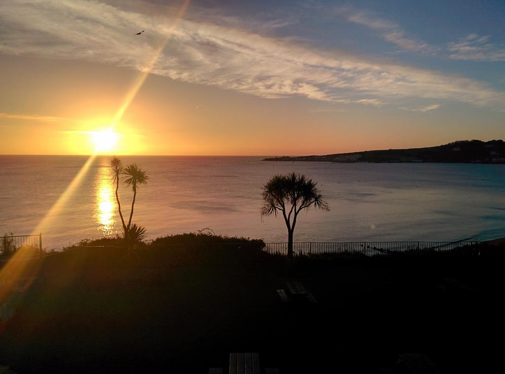 Grand Hotel Swanage Quarto foto